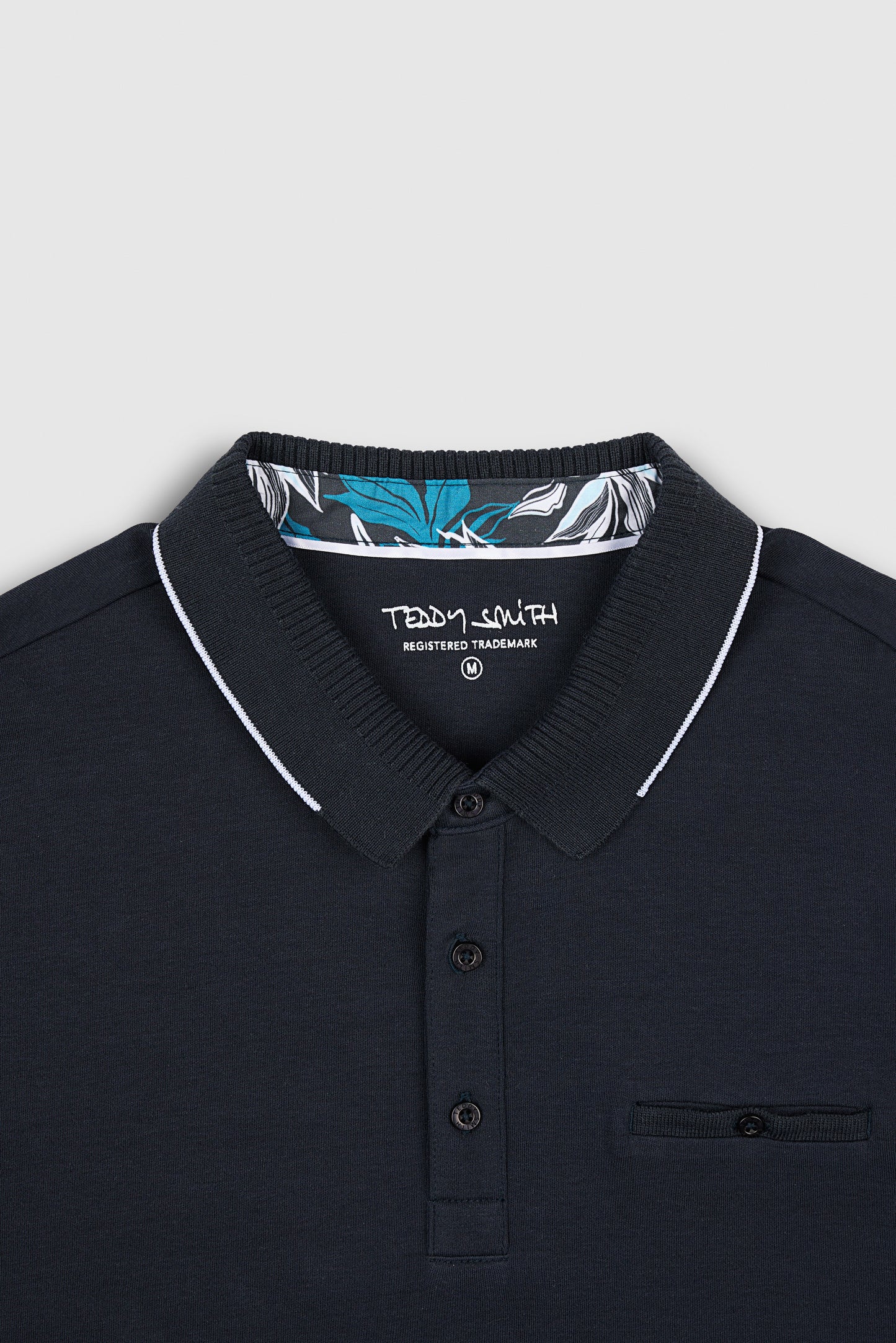 Polo P-MARIO MC DARK NAVY