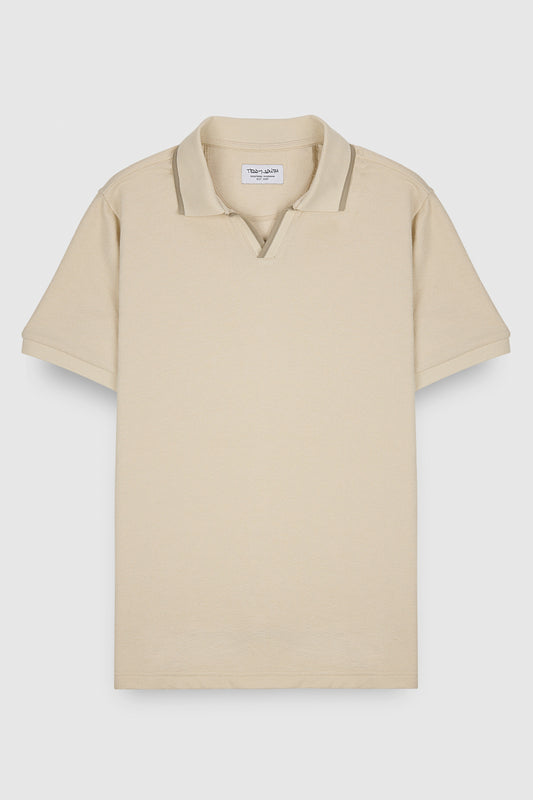 Achat Polo en éponge P-SONER MC CREAM