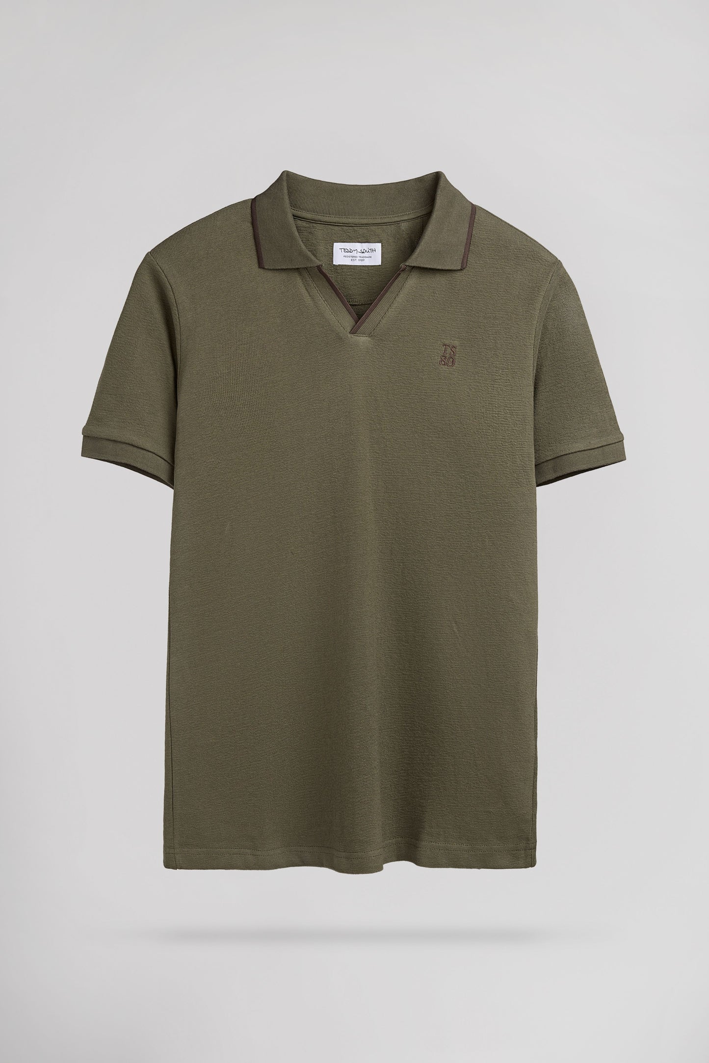 Polo P-SONER MC TURBULENCE KAKI