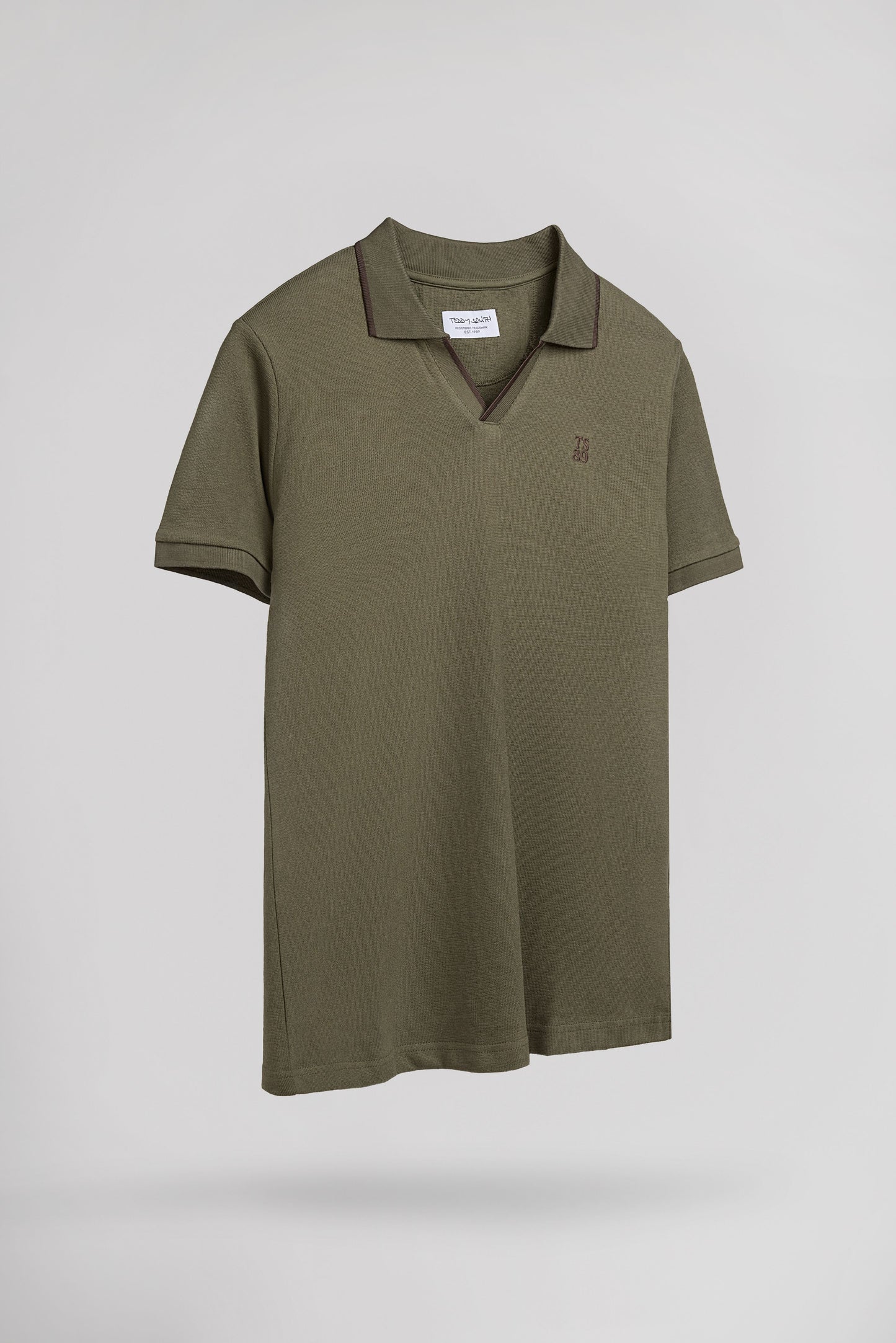 Polo P-SONER MC TURBULENCE KAKI