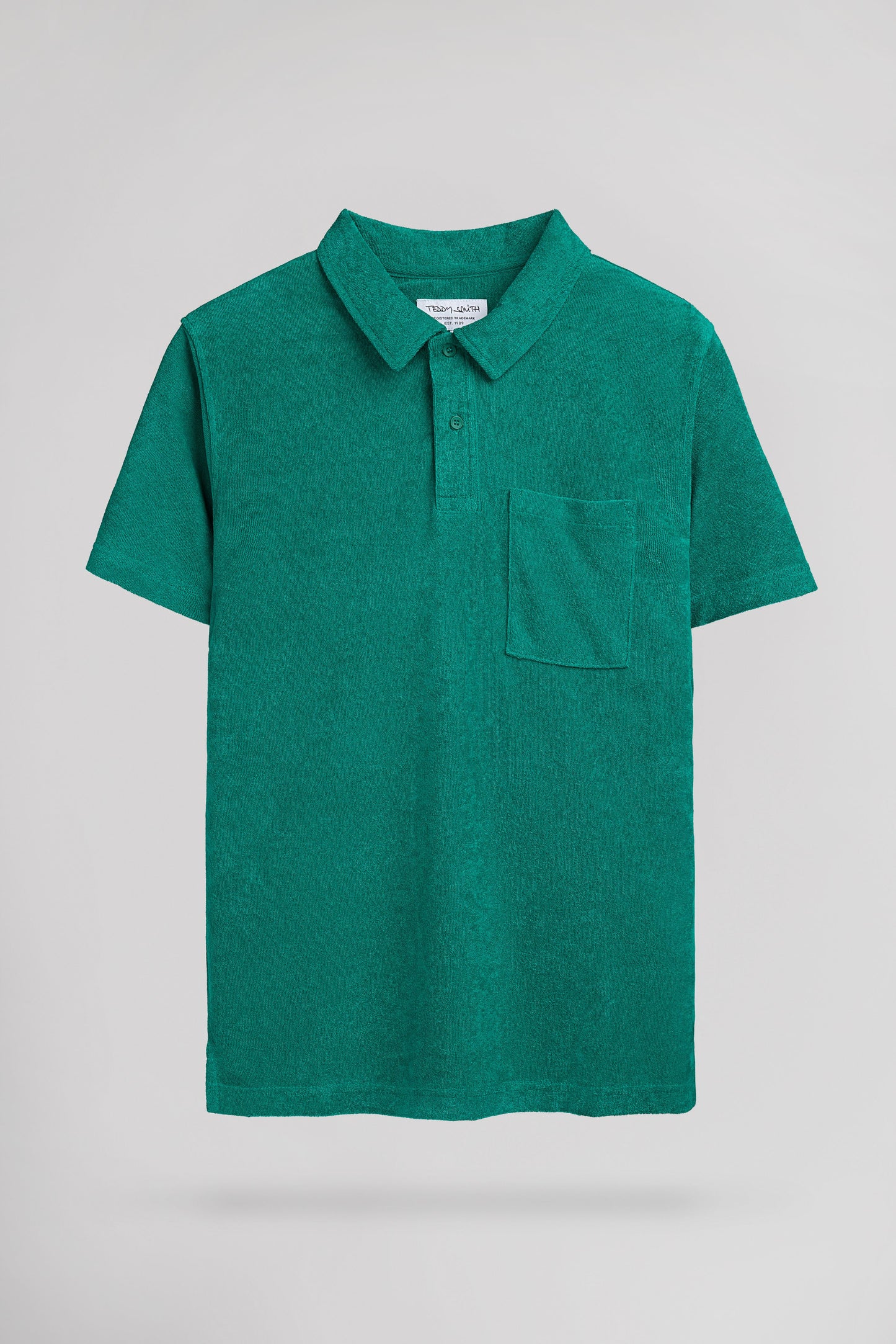 Polo P-BOBBLES MC IMPERIAL GREEN