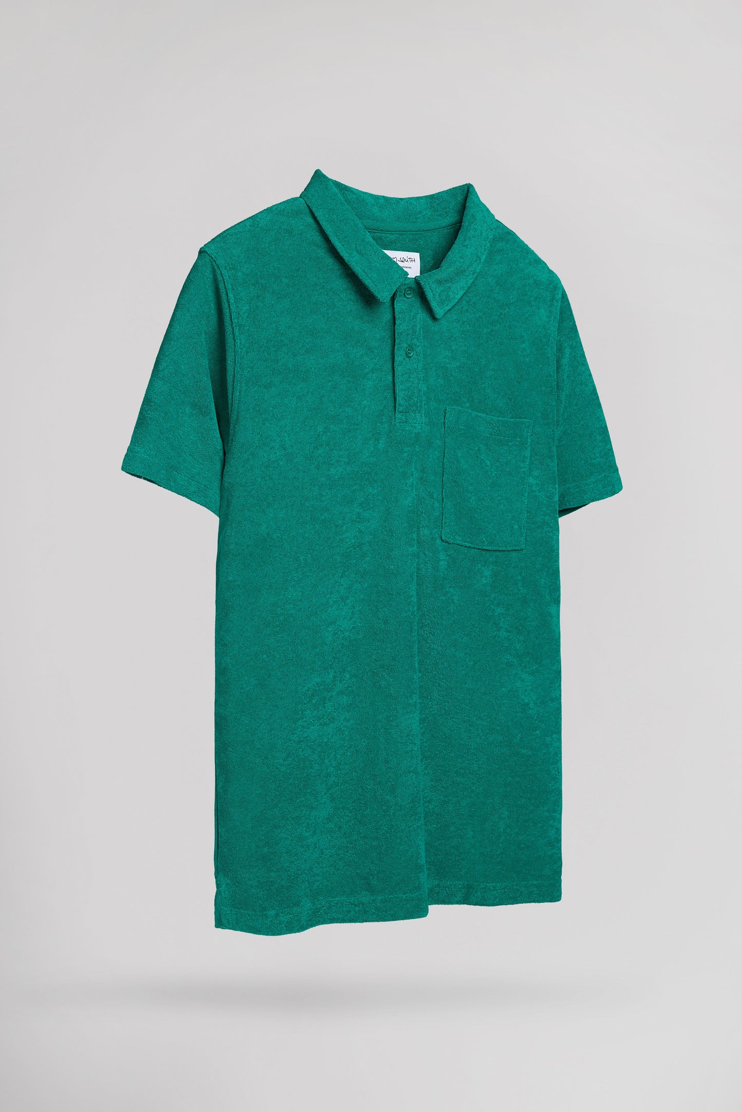 Polo P-BOBBLES MC IMPERIAL GREEN