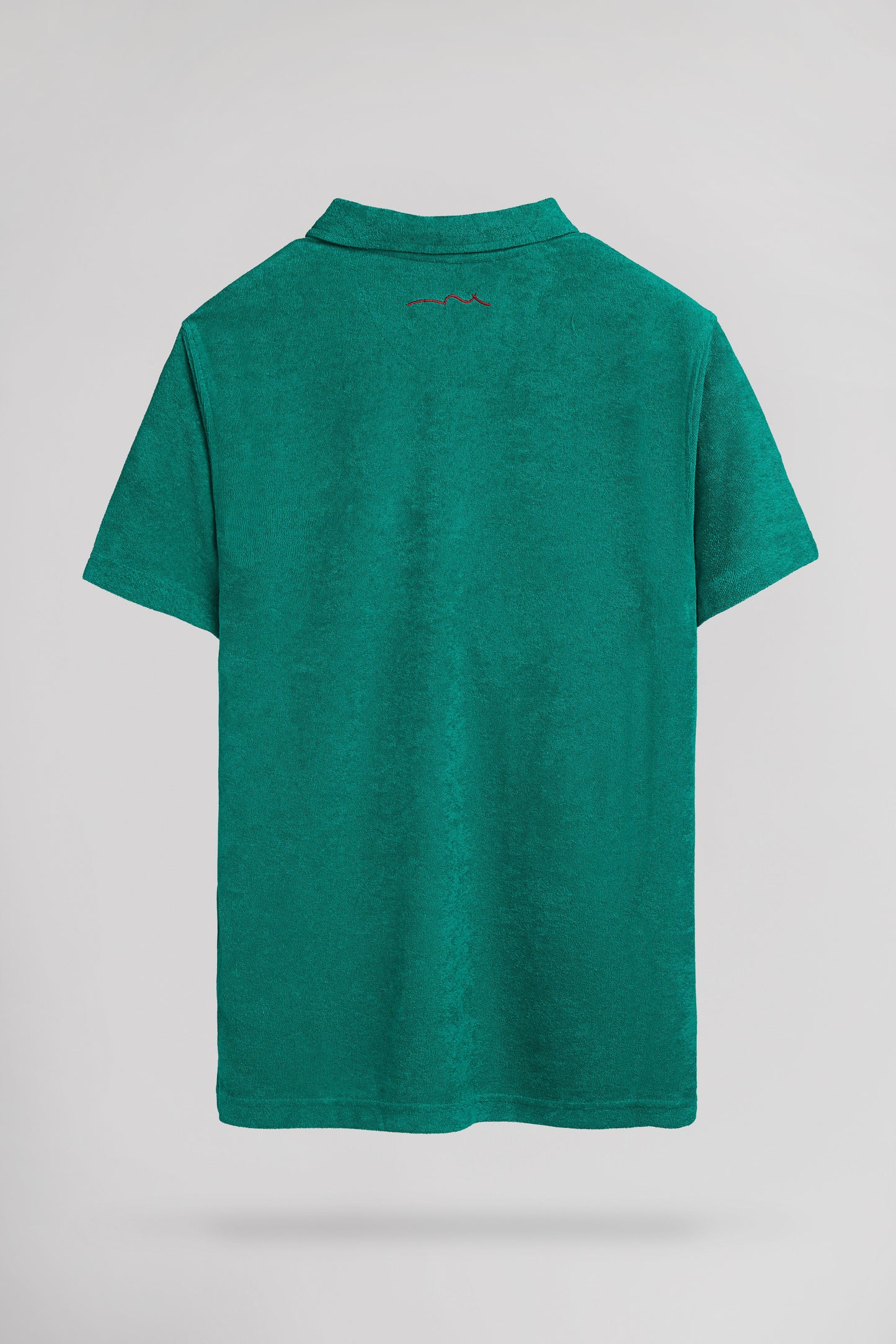 Polo P-BOBBLES MC IMPERIAL GREEN
