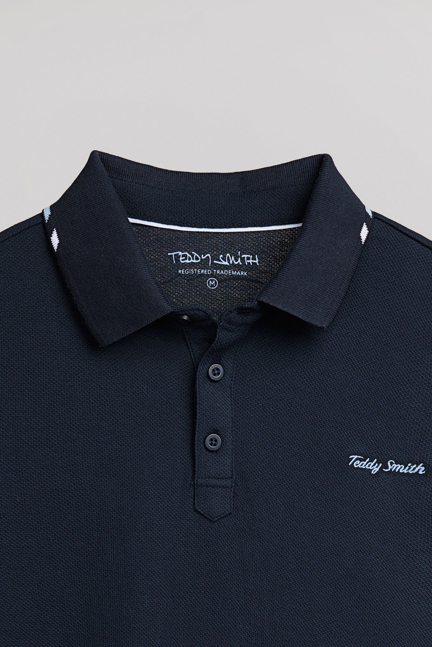 Polo P-RAY MC TOTAL NAVY