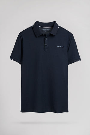 Polo P-RAY MC TOTAL NAVY