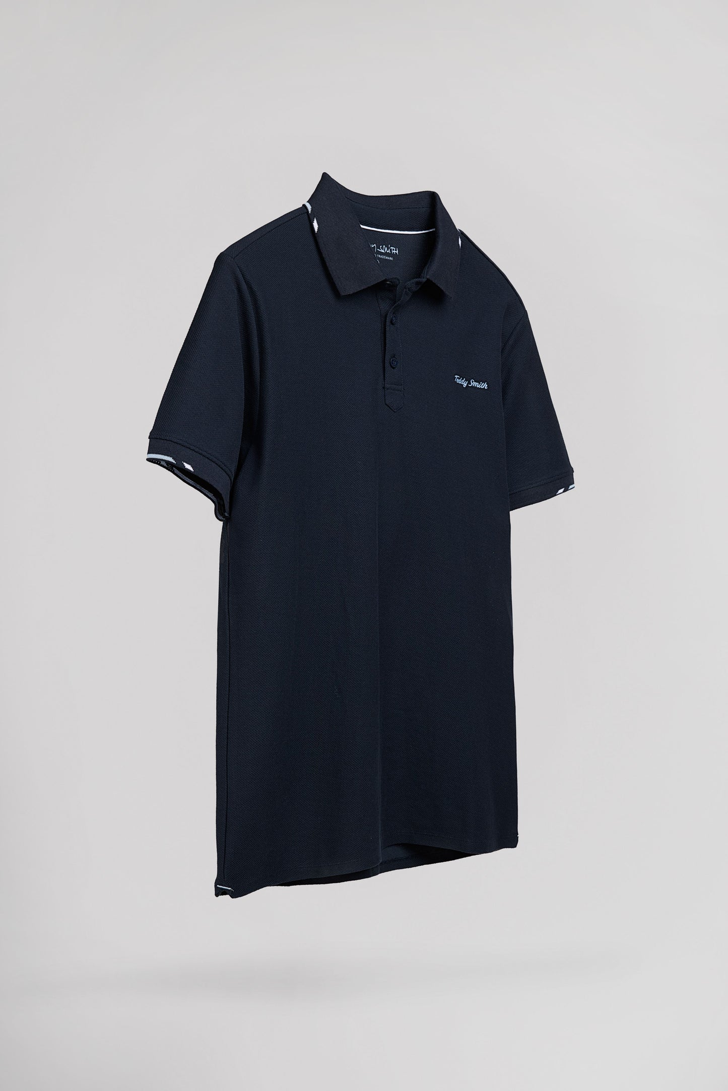 Polo P-RAY MC TOTAL NAVY