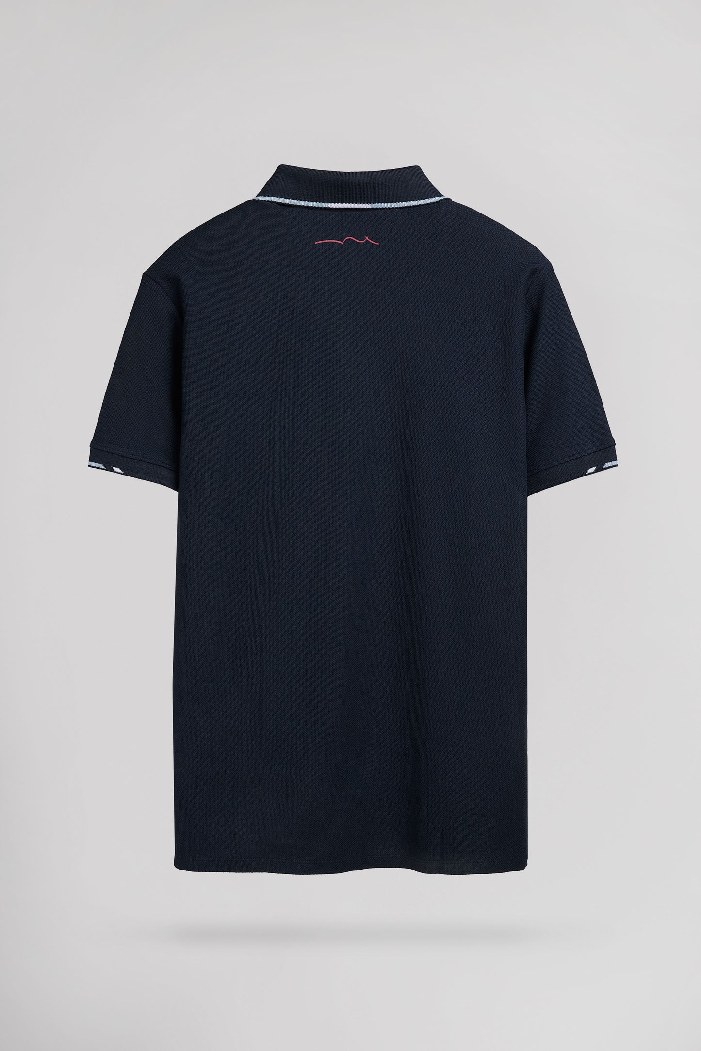 Polo P-RAY MC TOTAL NAVY