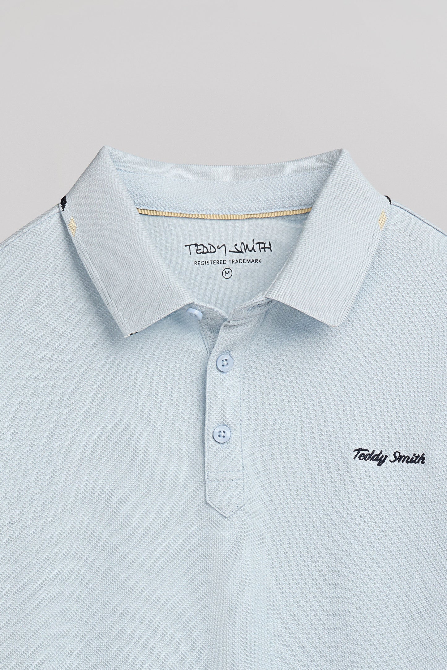 Polo P-RAY MC PASTEL BLUE