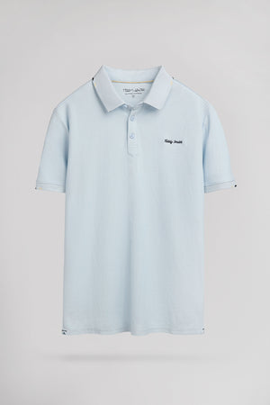 Polo P-RAY MC PASTEL BLUE