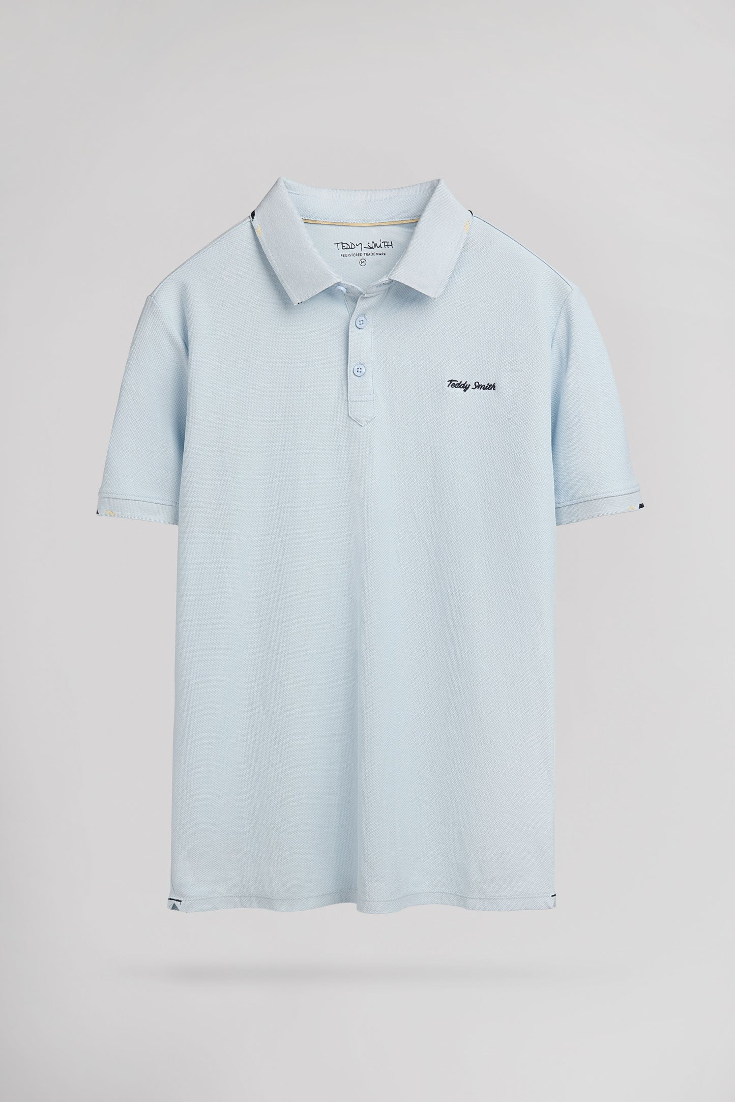 Polo P-RAY MC PASTEL BLUE