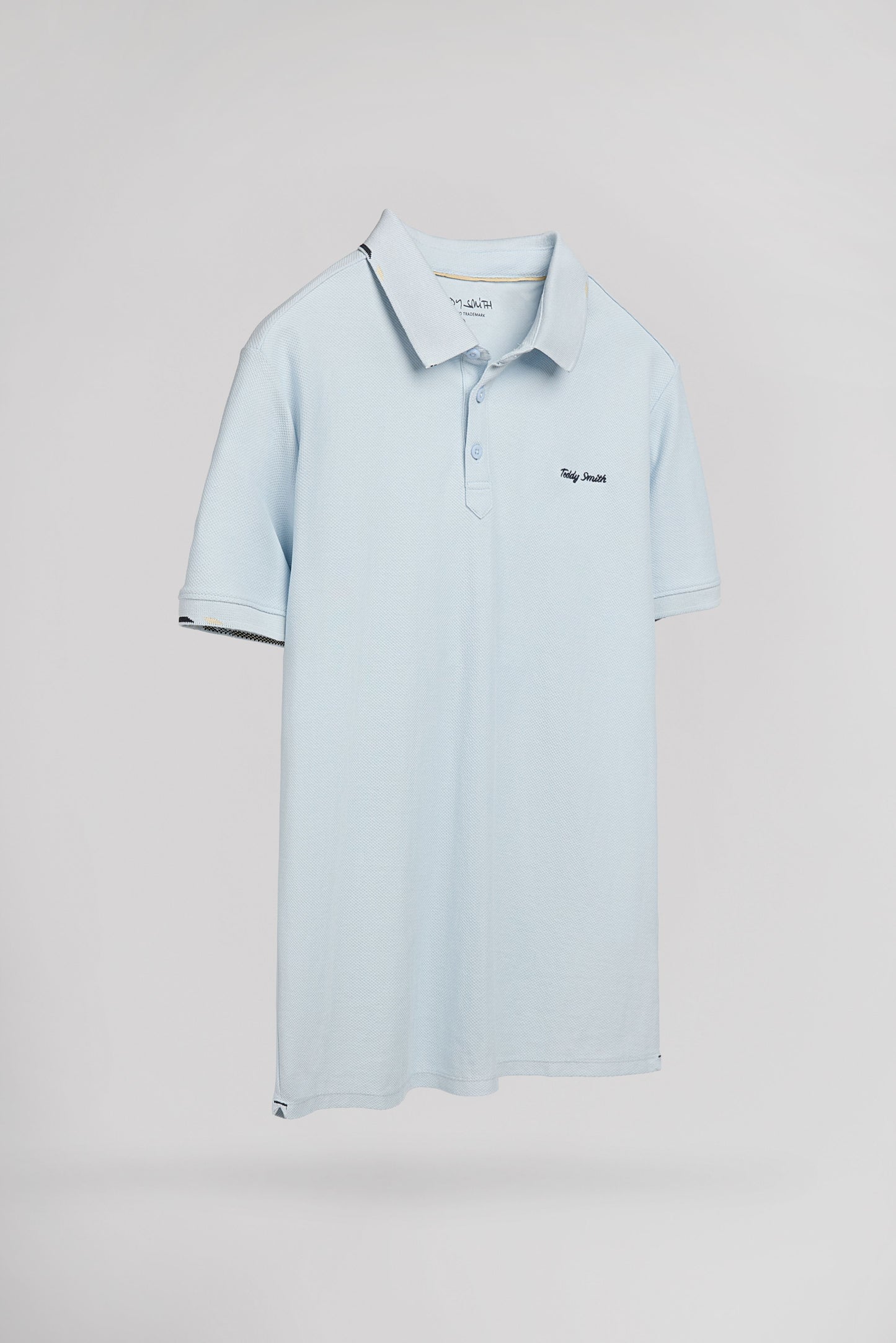 Polo P-RAY MC PASTEL BLUE