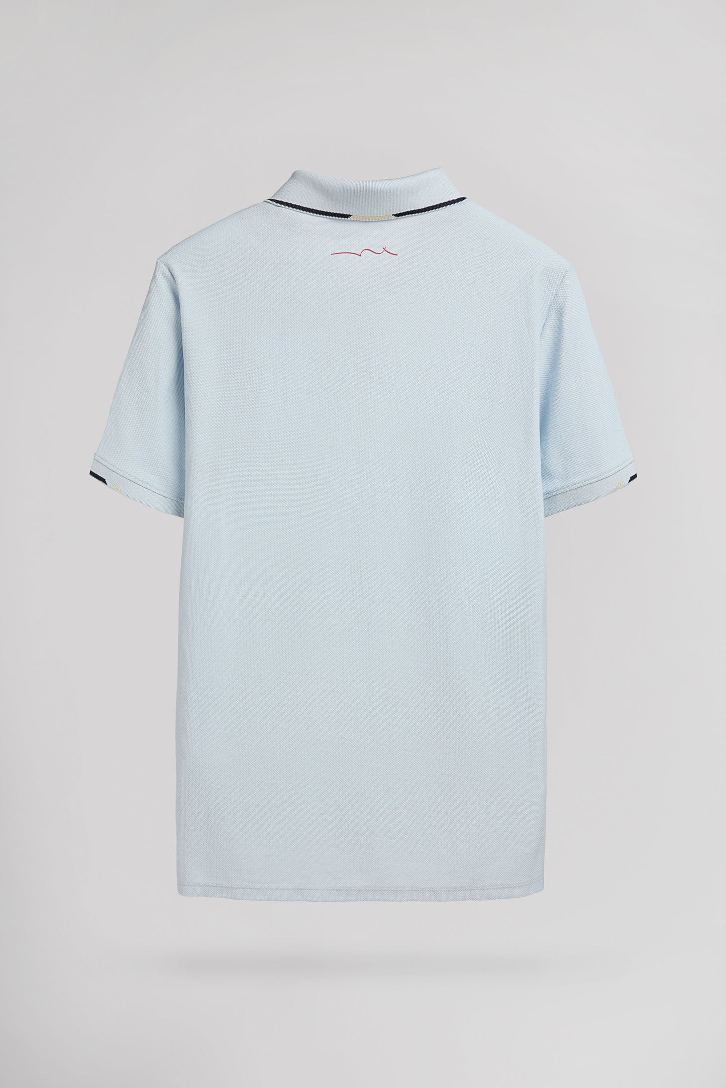 Polo P-RAY MC PASTEL BLUE
