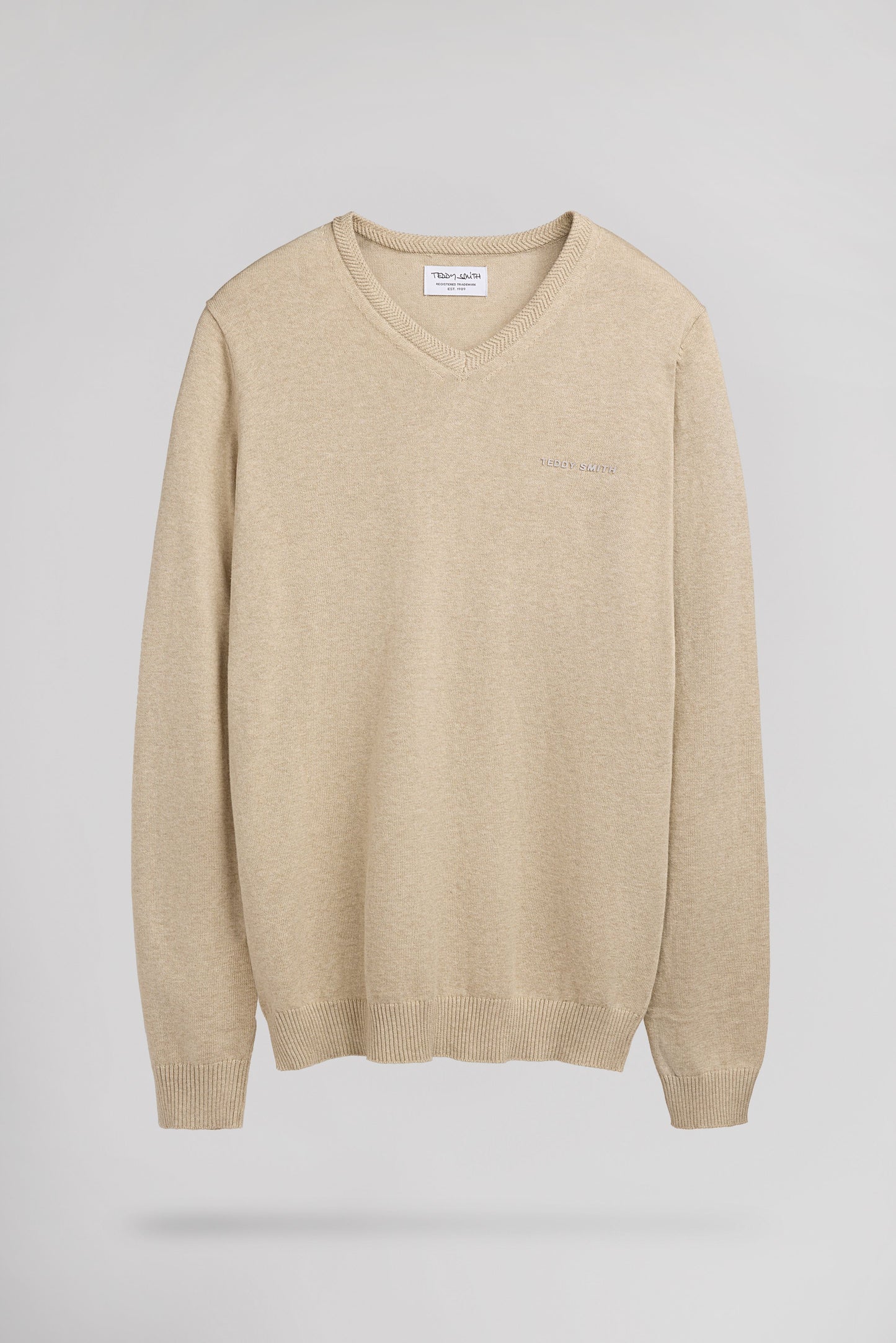 Pull PULSER 3 SOFT GREGE CHINE