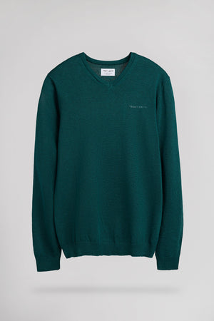 Pull PULSER 3 DARK EMERALD CHINE