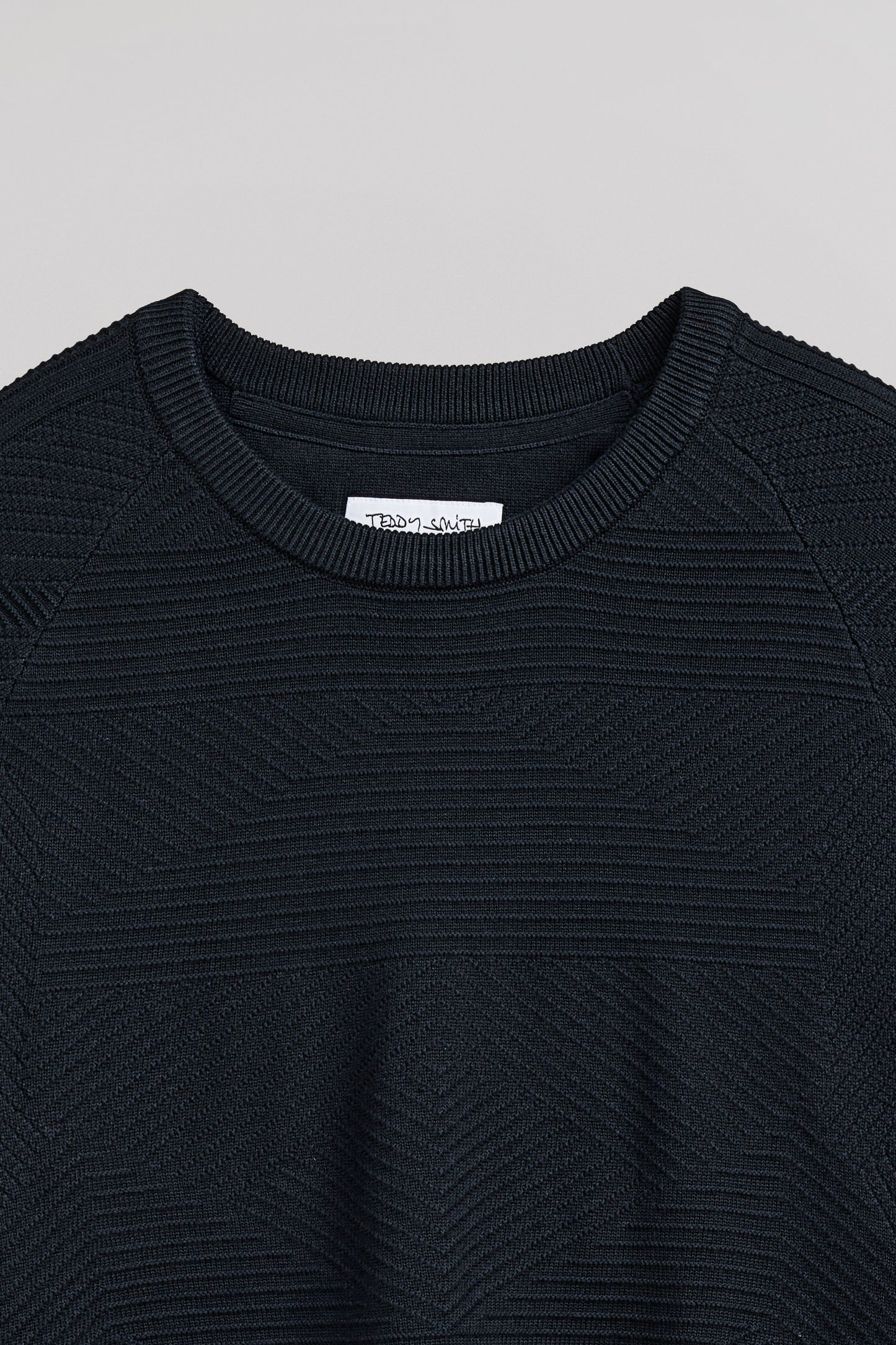 Pull P-KERSTEN DARK NAVY