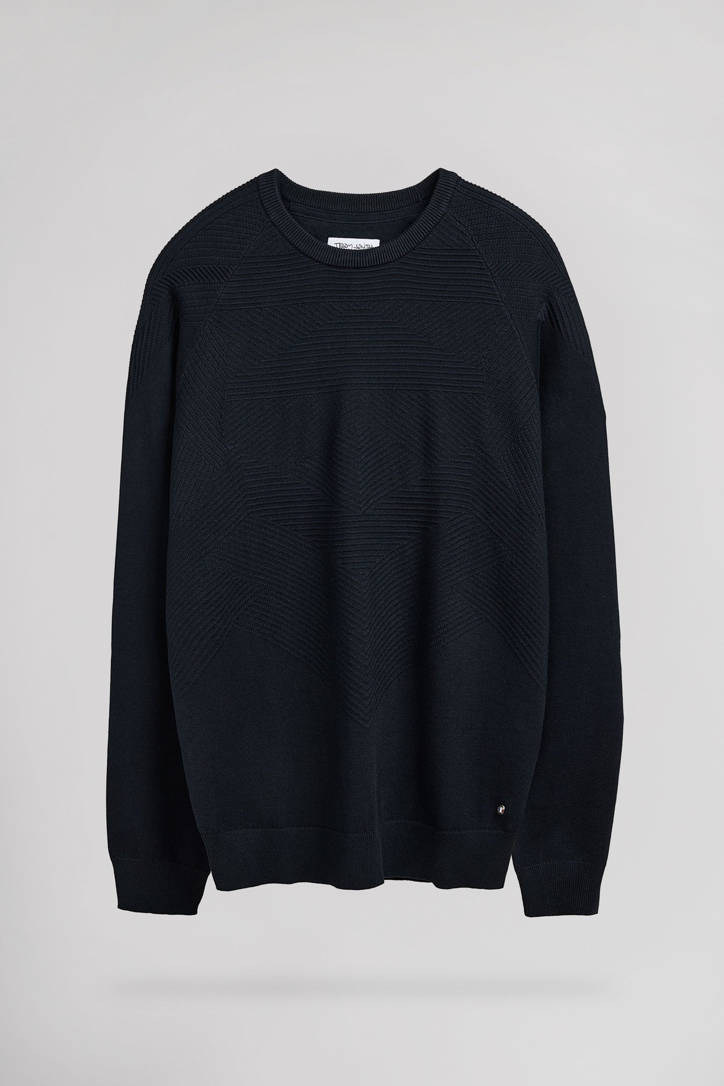 Pull P-KERSTEN DARK NAVY