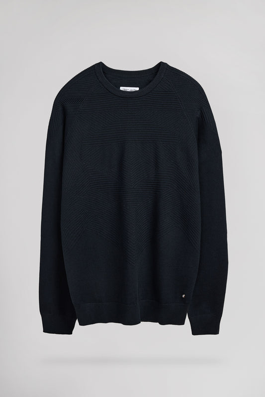 Achat Pull P-KERSTEN DARK NAVY