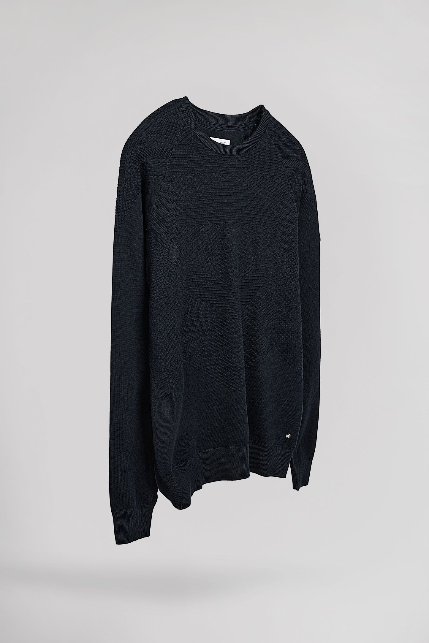 Pull P-KERSTEN DARK NAVY