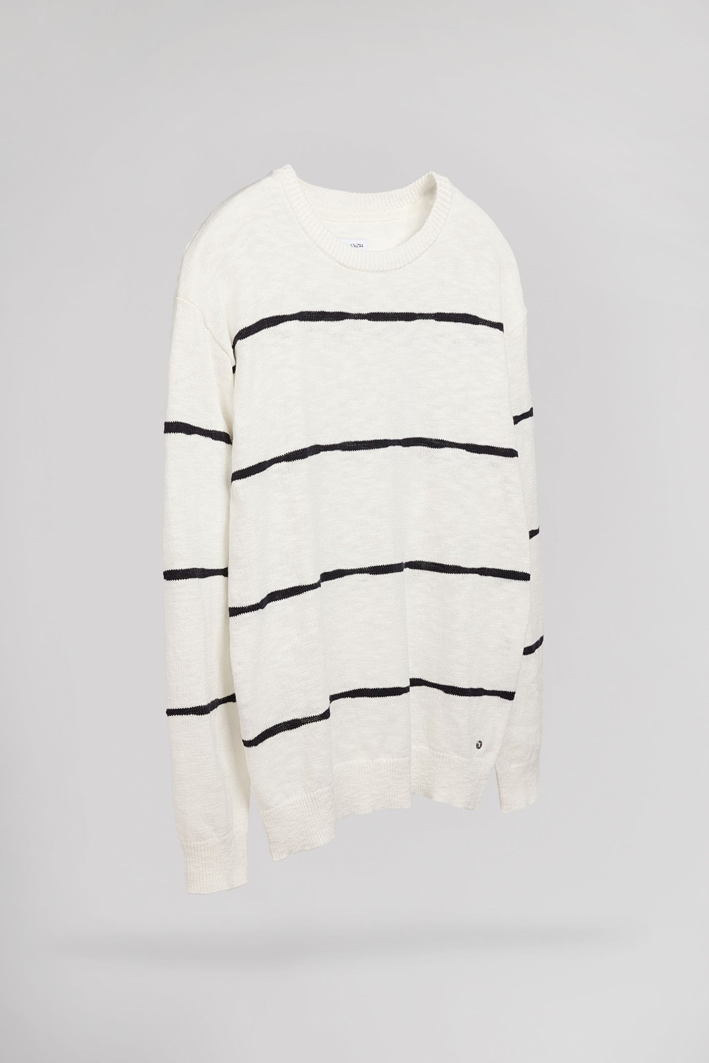 Pull P-LIZIO BLANC