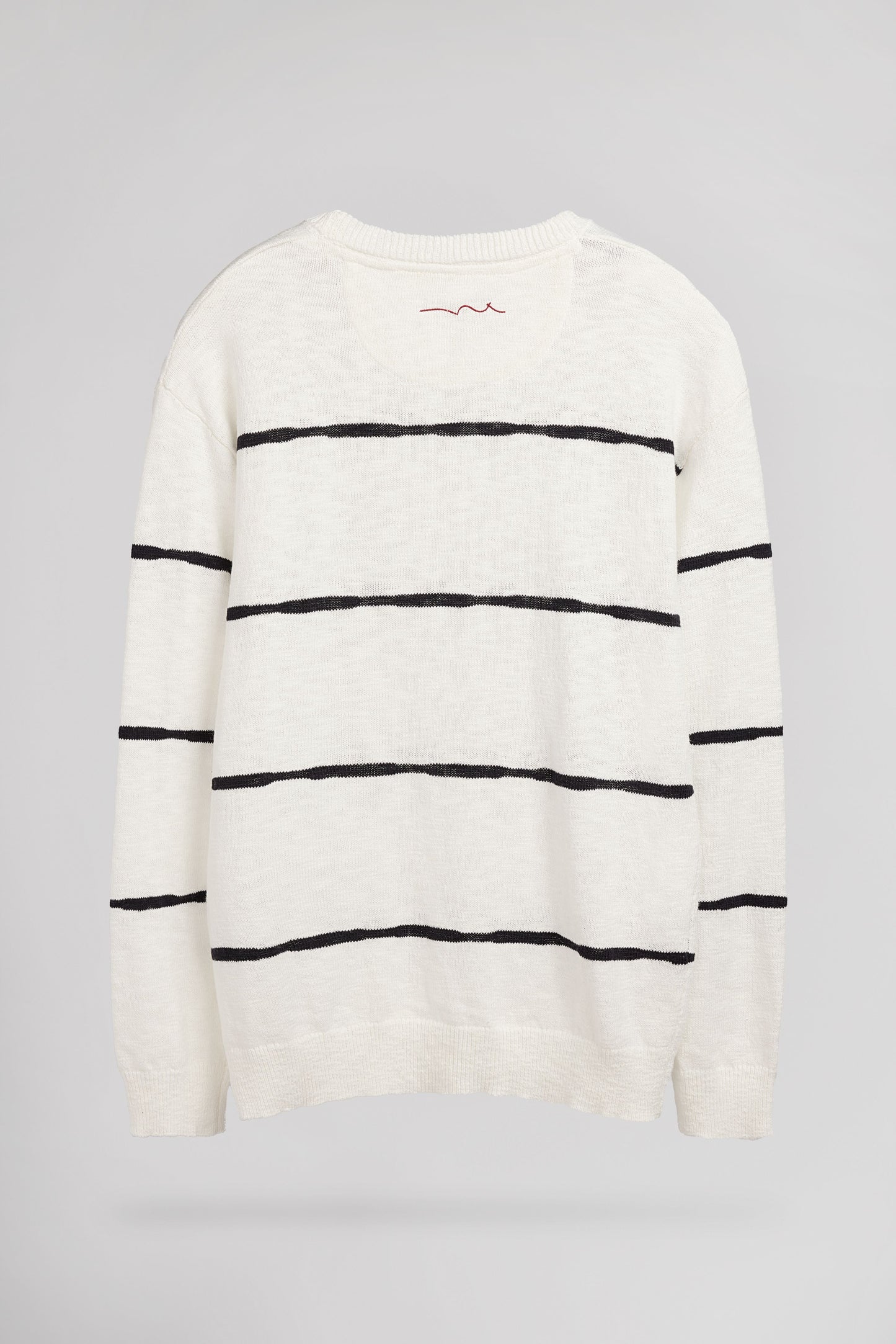 Pull P-LIZIO BLANC