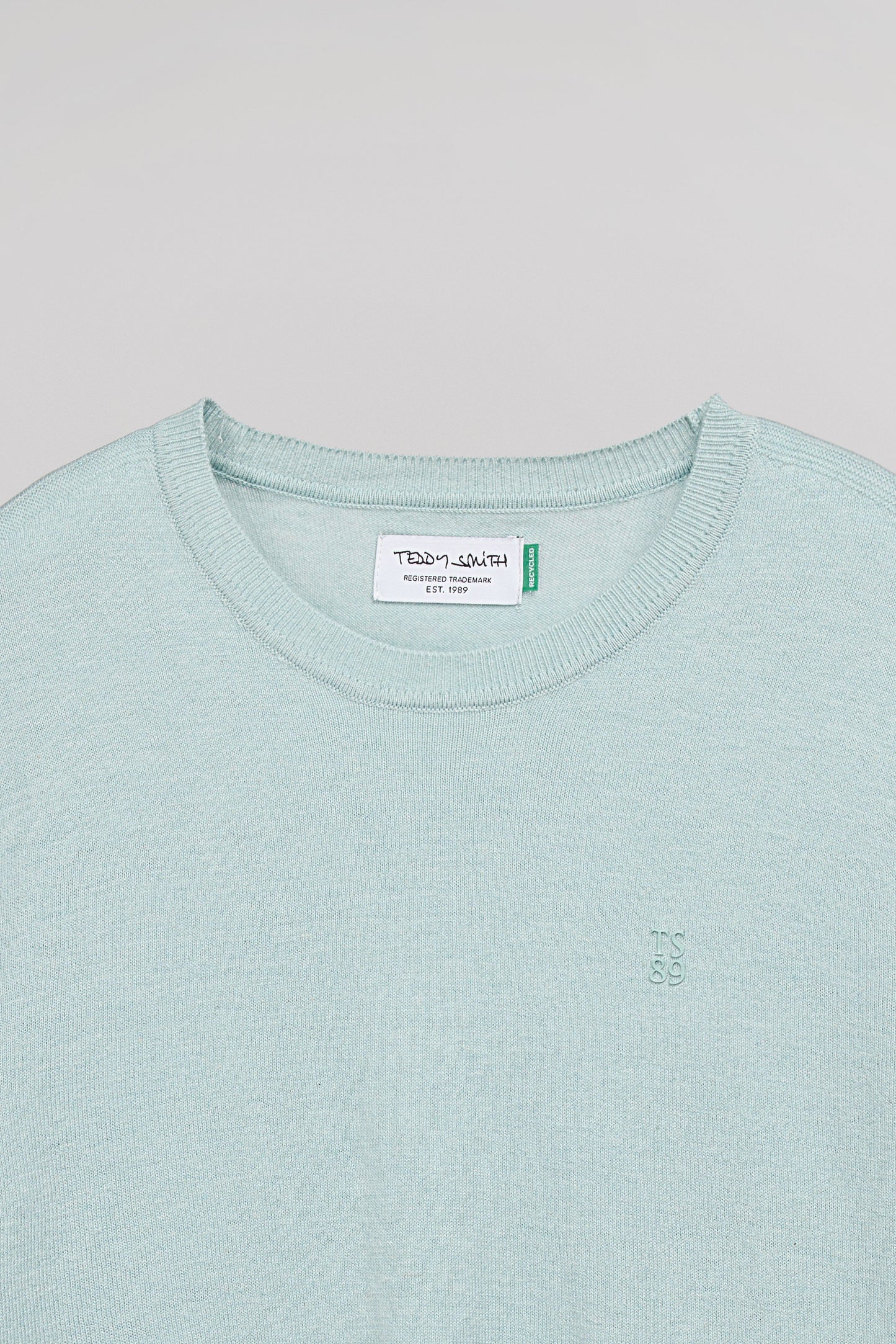 Pull P-MARCEL BLEACH MENTHOL