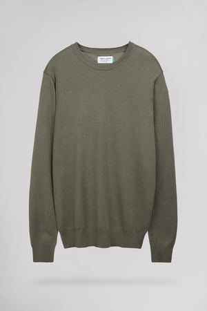 Pull P-MARCEL TURBULENCE KAKI