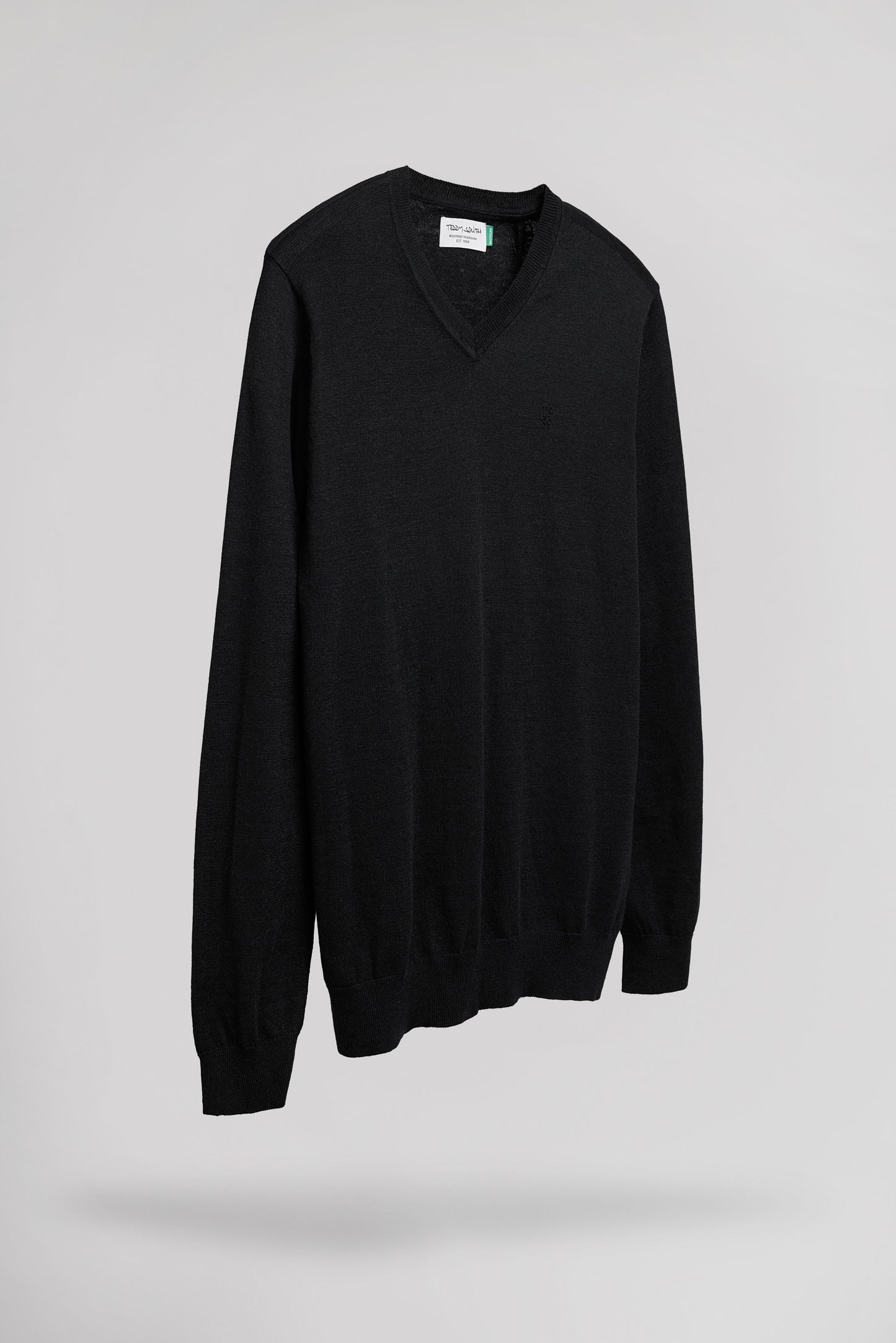 Pull P-MARCELO NOIR