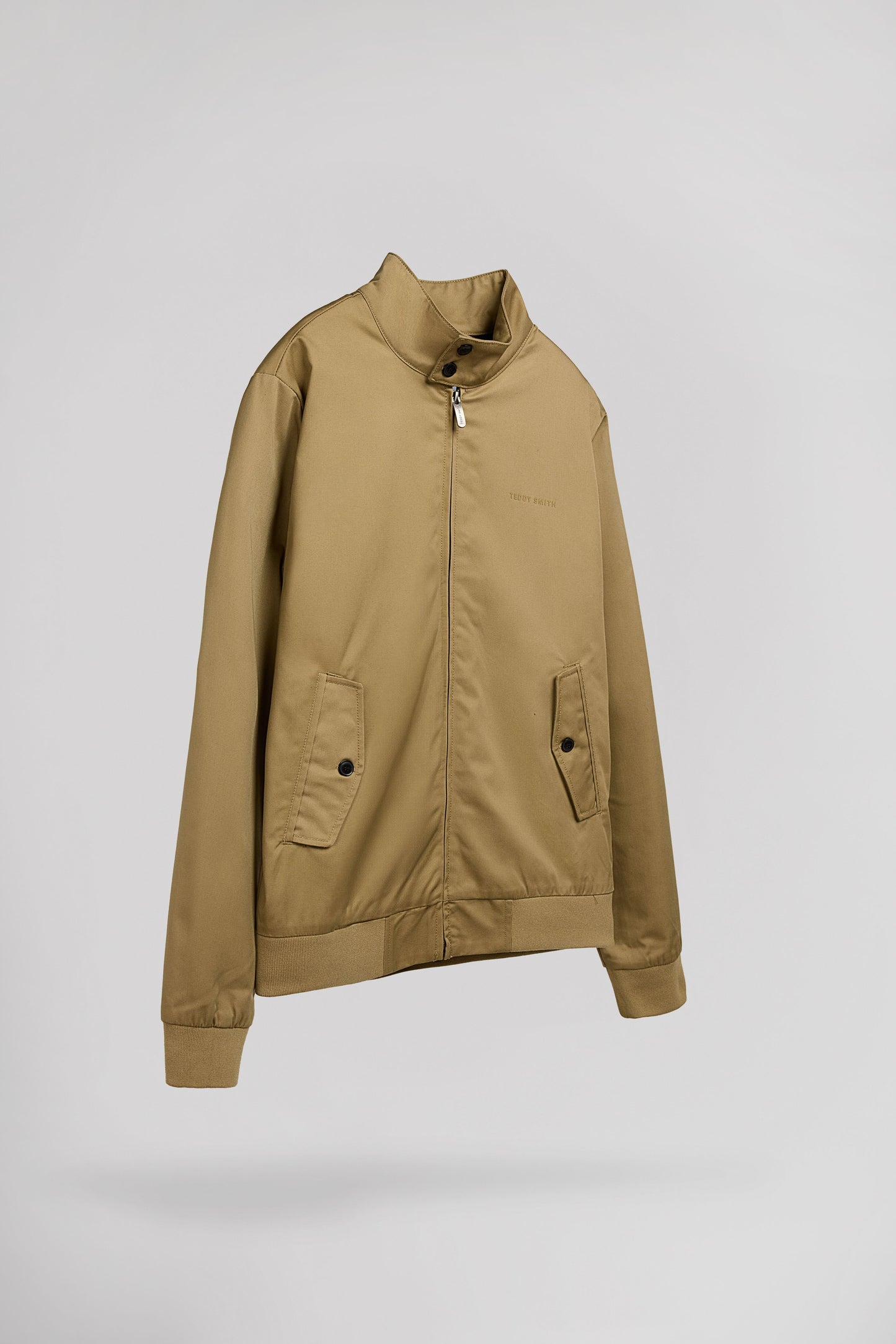 Blouson SANSON 2 WORKER BEIGE