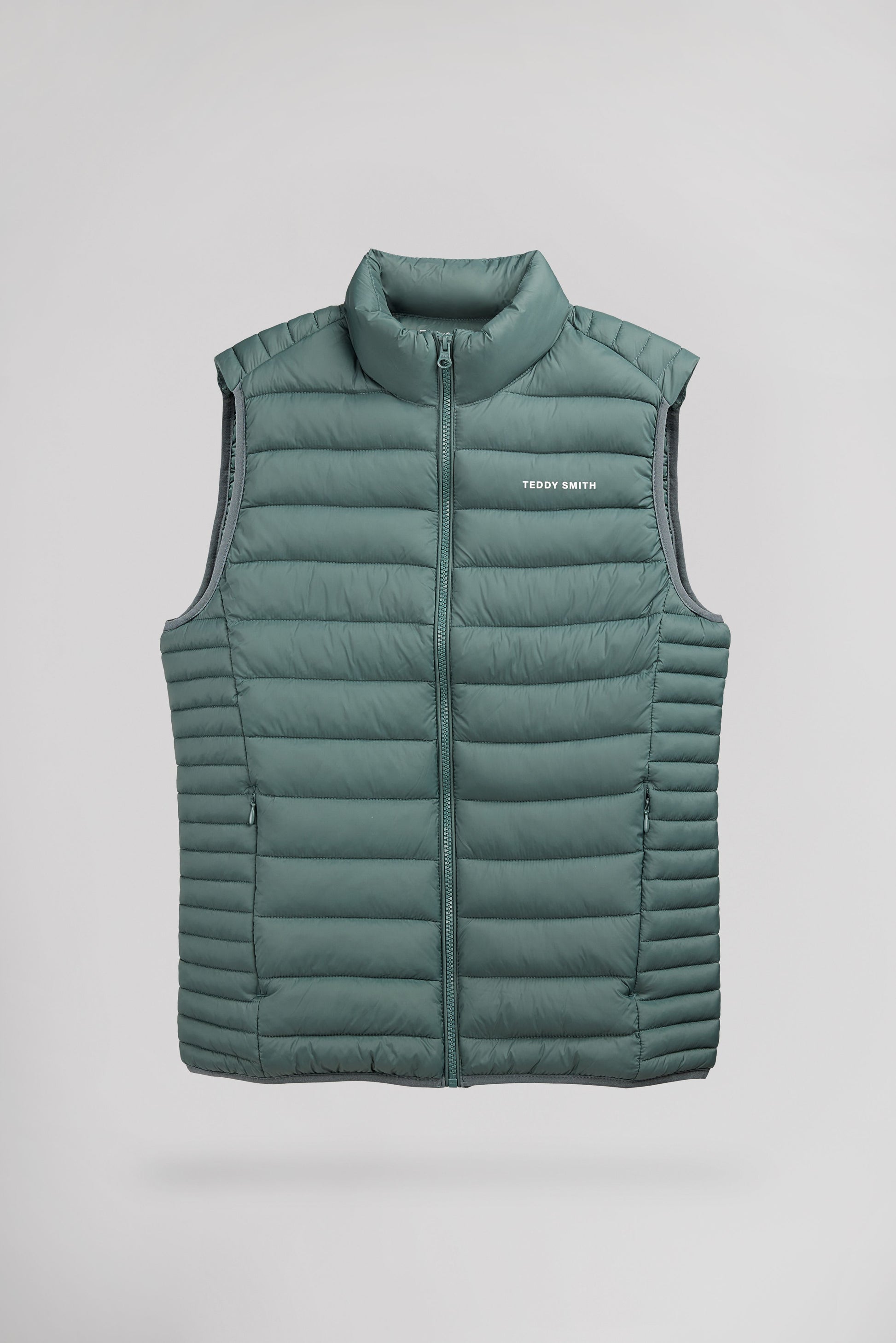 Intersport Doudoune Sans Manche Femme Teddy Smith Doudoune Sans