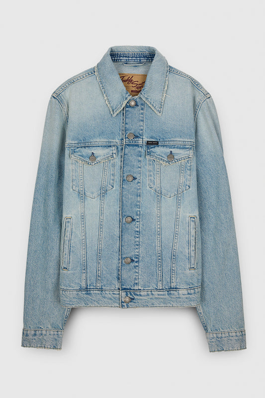 Achat Veste RANDALL FRIPP DESTROY