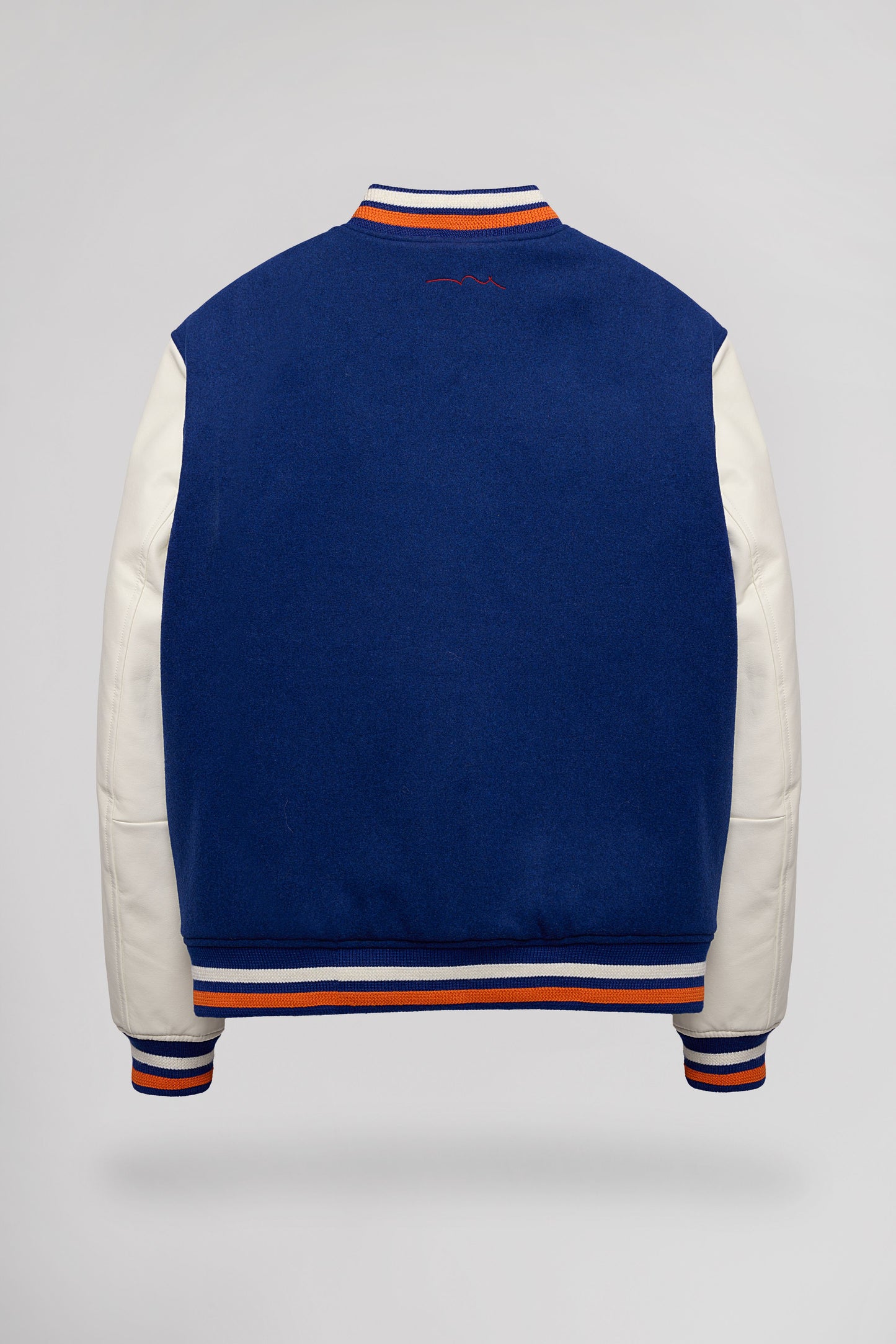 Blouson B-ROMEO BLEU ROI