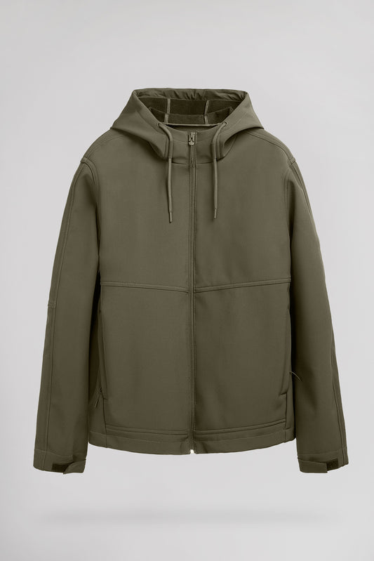Achat Blouson B-RENZO TURBULENCE KAKI