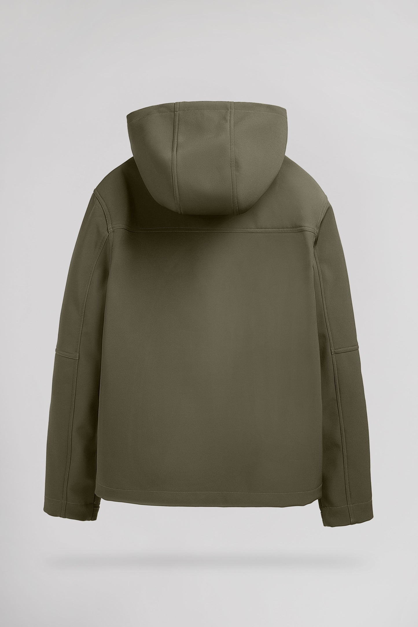 Blouson B-RENZO TURBULENCE KAKI