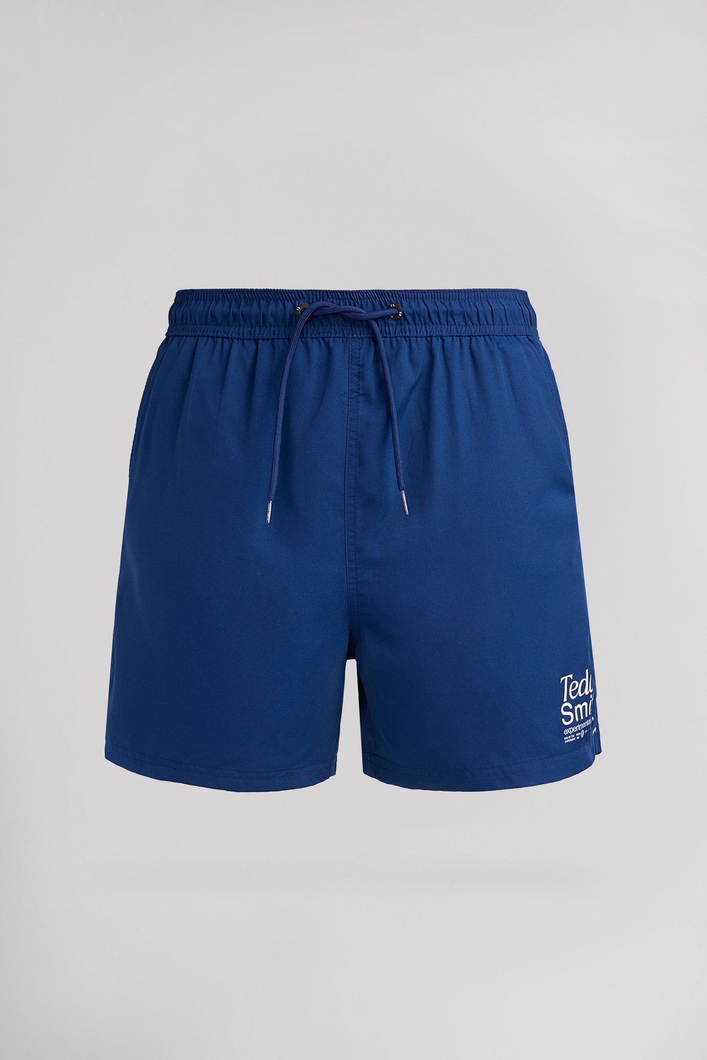 Short de bain S-BOB BLEU ROI