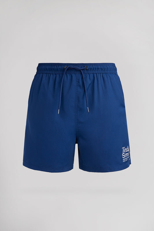 Achat Short de bain S-BOB BLEU ROI