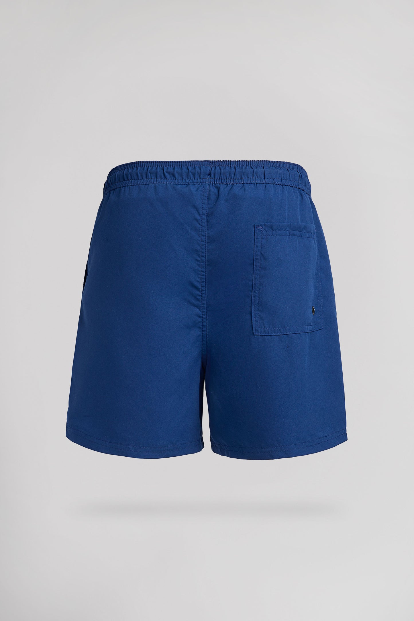 Short de bain S-BOB BLEU ROI