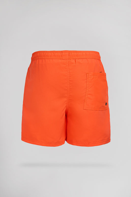 Achat Short de bain S-ANGEL JR WARM ORANGE