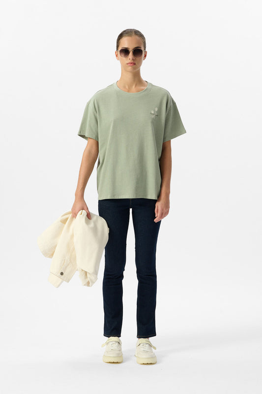 Achat Jean P-CANDY SLIM DARK BLUE
