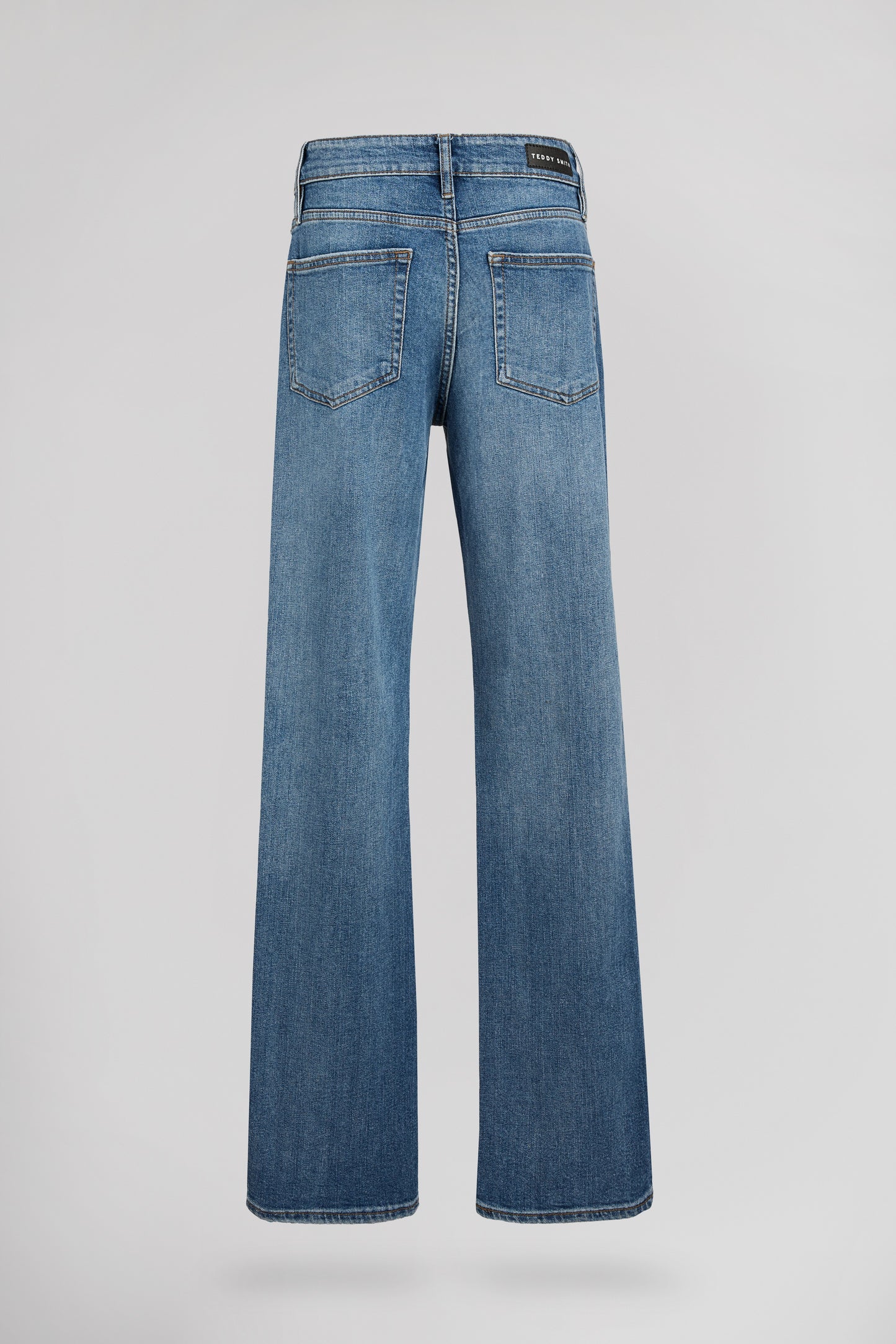 Jean P-CANDY STRAIGH VINTAGE/INDIGO