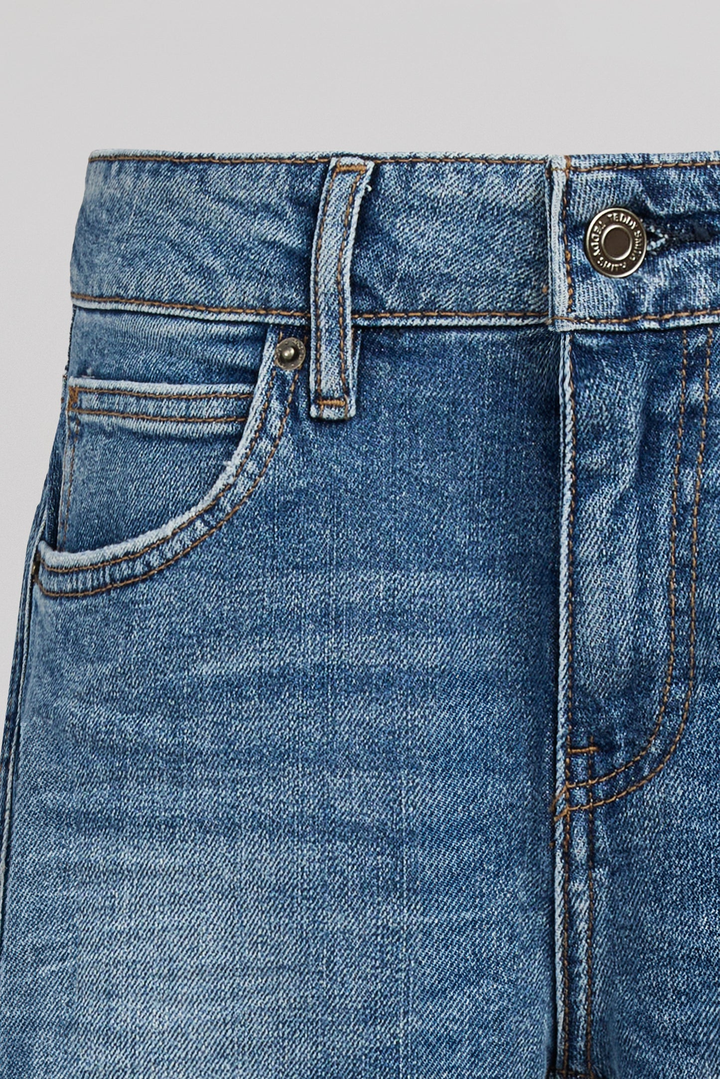 Jean P-CANDY STRAIGH VINTAGE/INDIGO