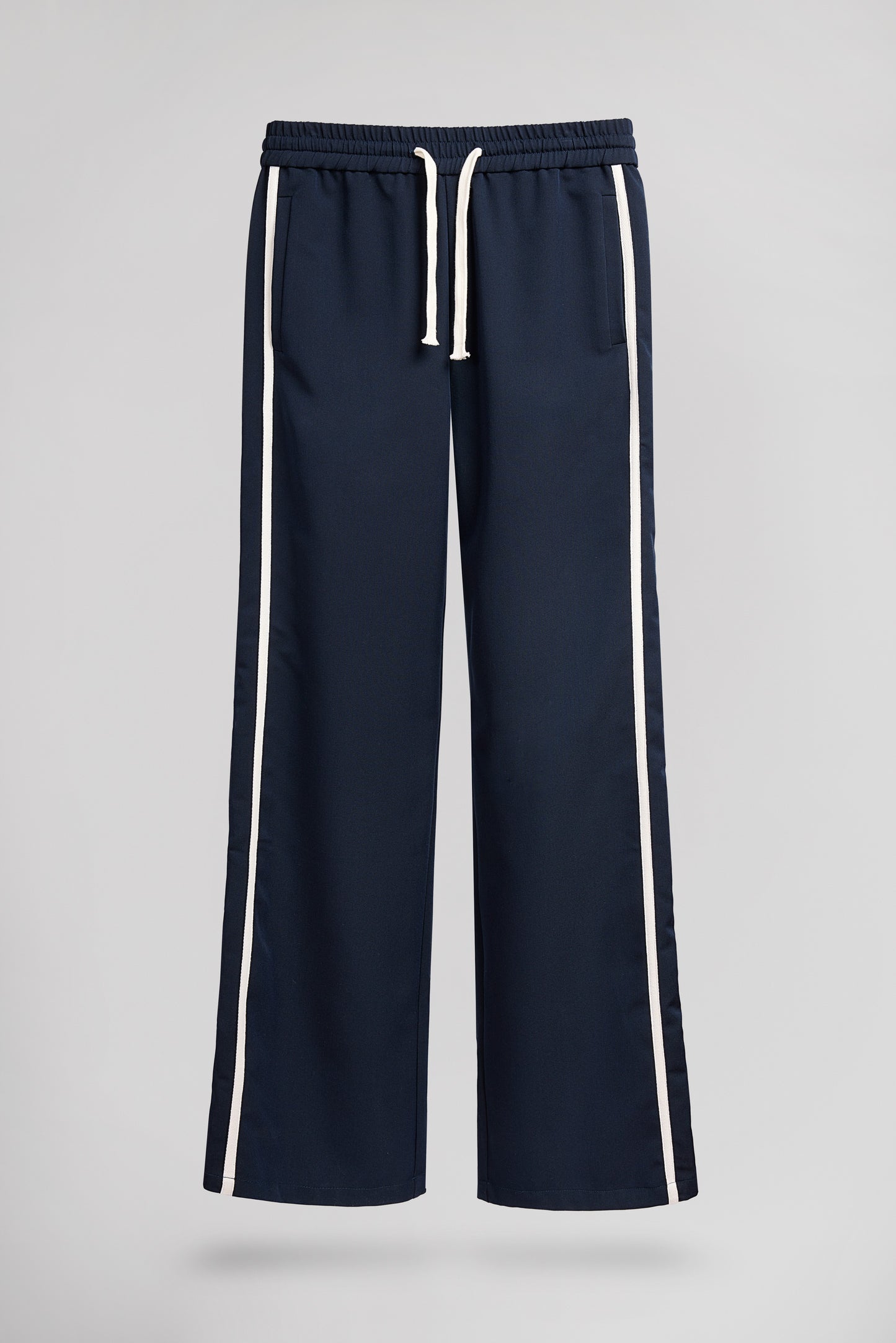 Pantalon P-KATIE DARK NAVY