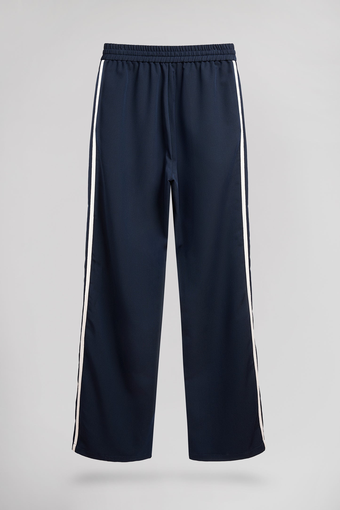 Pantalon P-KATIE DARK NAVY