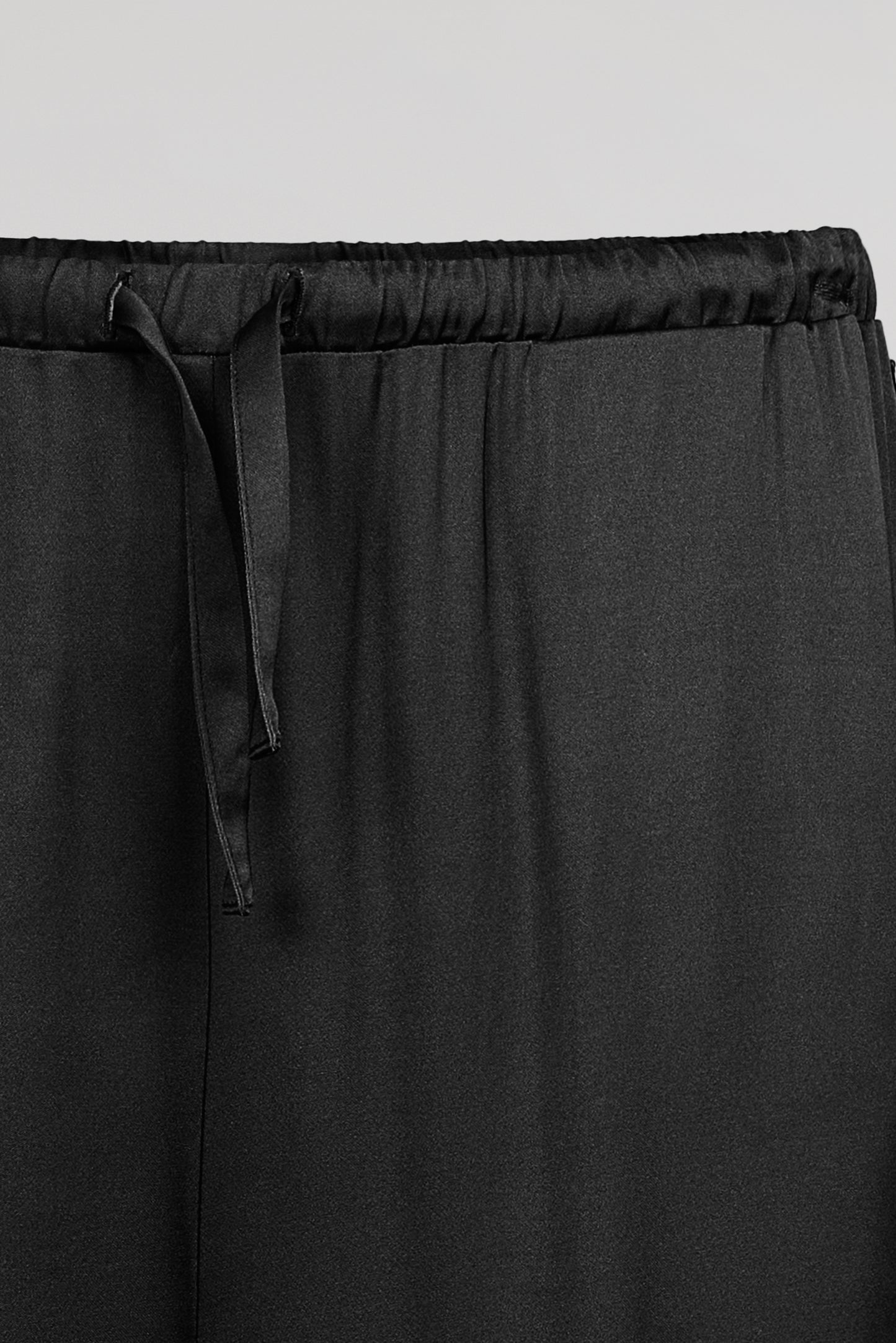 Pantalon P-LEONIE NOIR