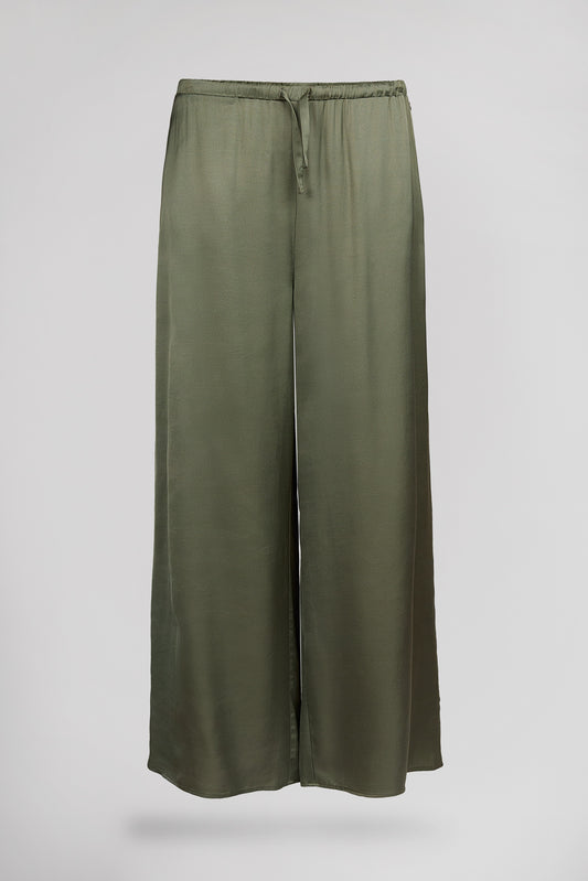 Achat Pantalon P-LEONIE TURBULENCE KAKI - Teddy Smith