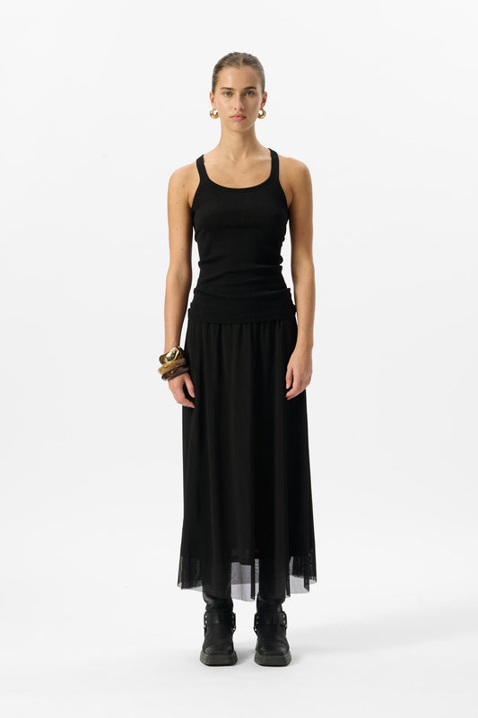 Achat Jupe J-PILA NOIR