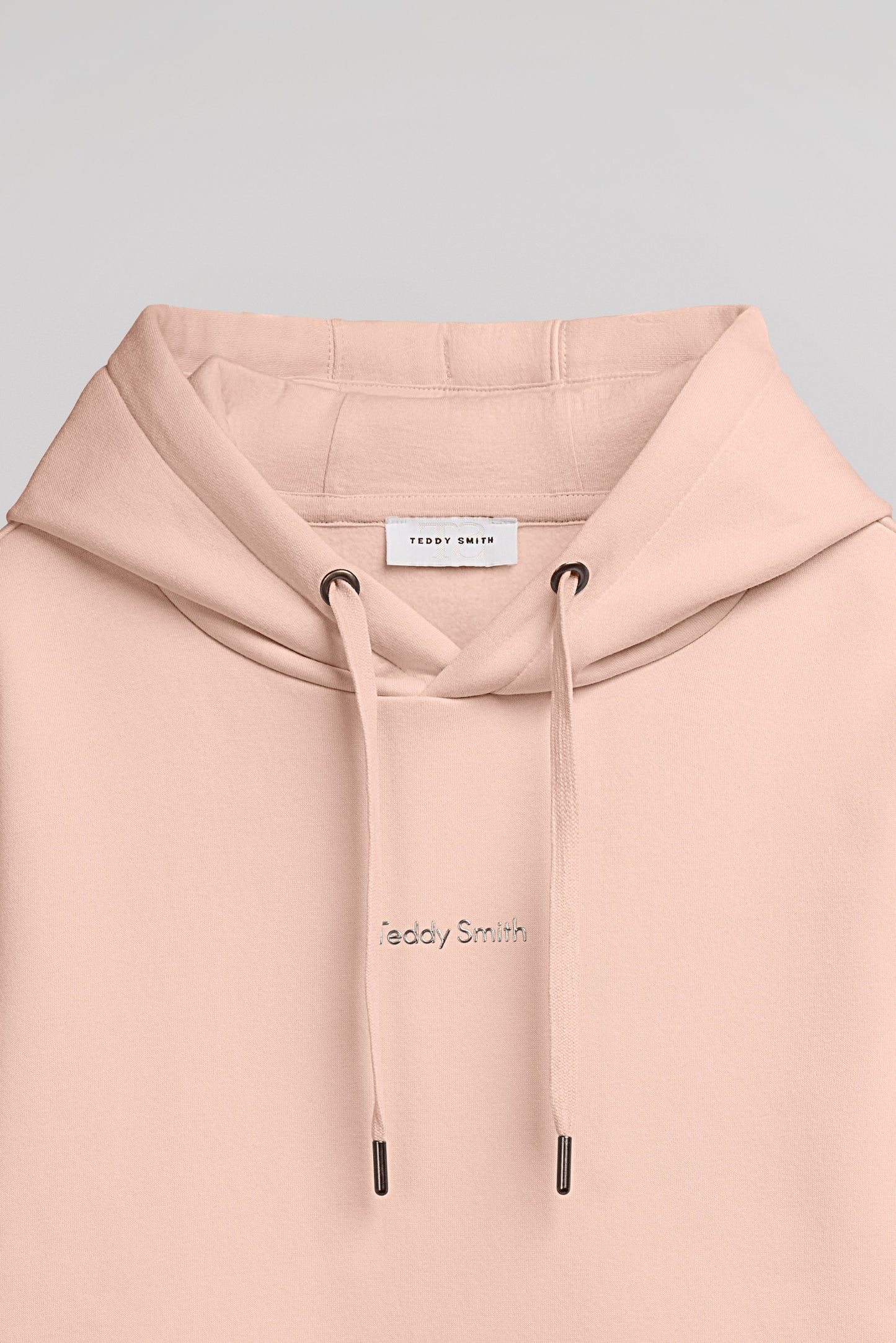 Sweat S-SOLENE ROSE PALE