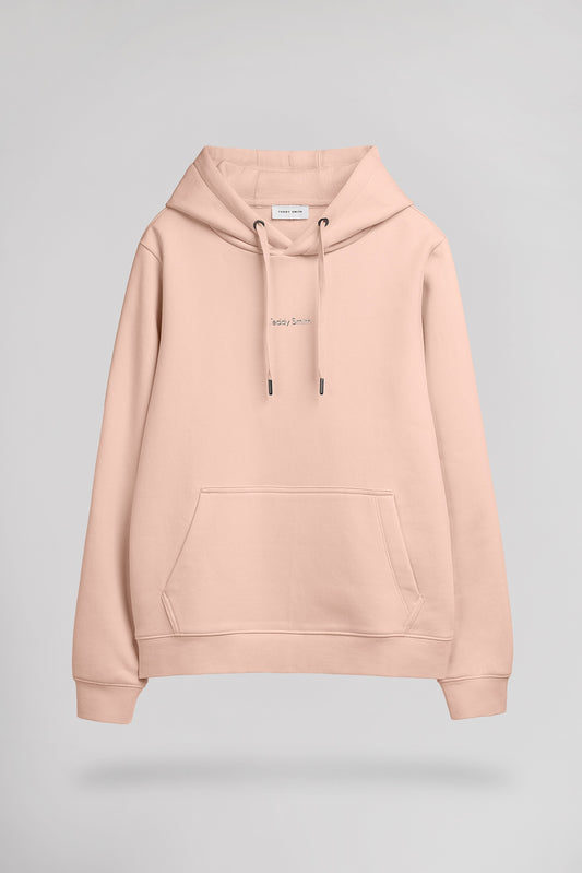 Achat Sweat S-SOLENE ROSE PALE