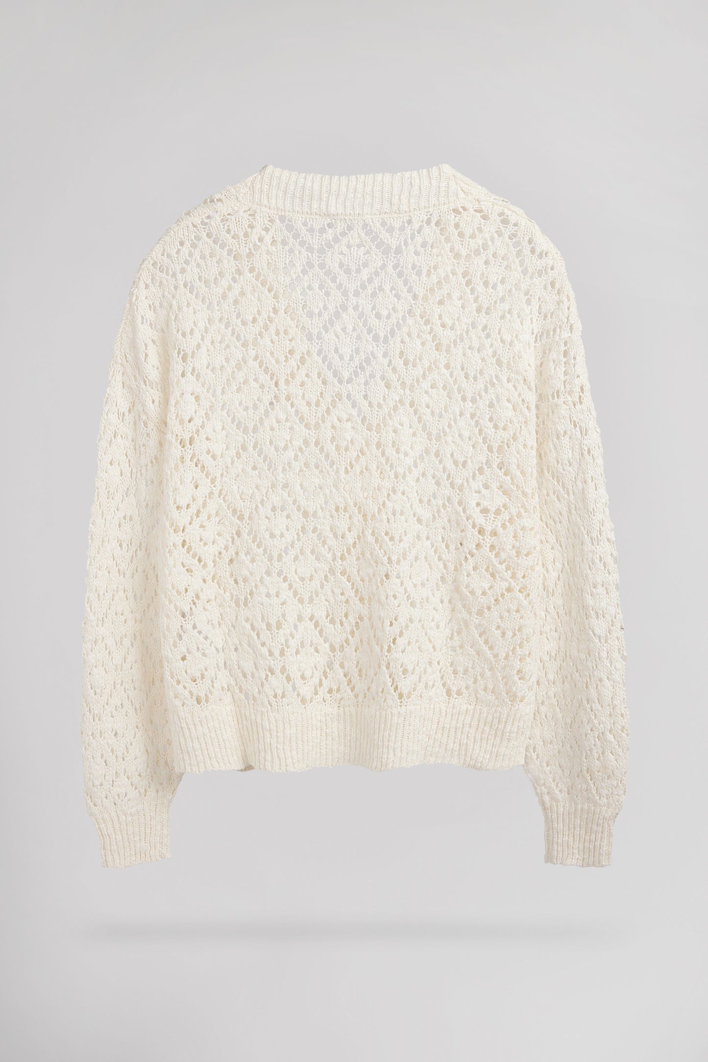 Gilet G-ICY MIDDLE WHITE