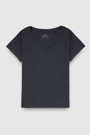 T-shirt T-MIA MC DARK NAVY