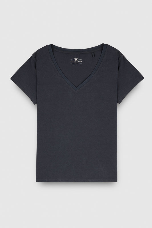 Achat T-shirt T-MIA MC DARK NAVY